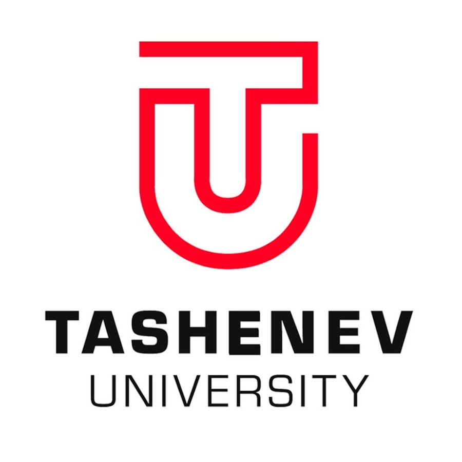 J.A. Tashenev University Logo